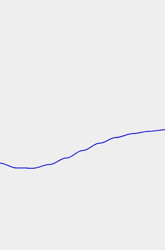 Animated GIF of a blue wavy line moving in a loop
